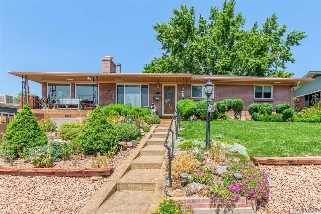 6347 W 61st Place, Arvada