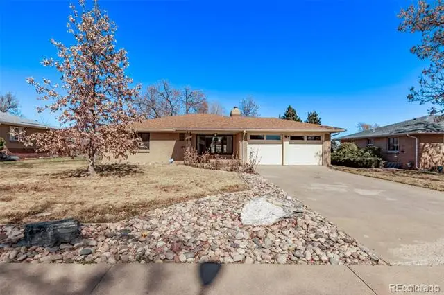 6505 W 46th Place, Wheat Ridge