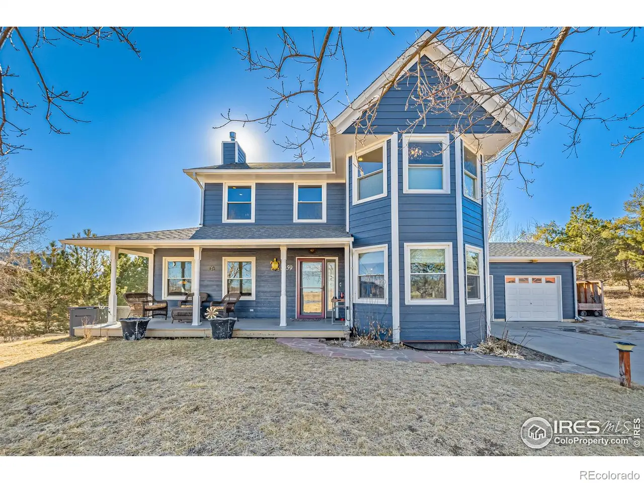 7059 Fairways Drive, Longmont