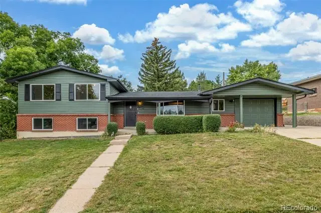7059 Reed Court, Arvada