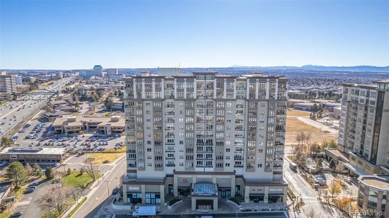 7600 Landmark Way Unit 910-2, Greenwood Village