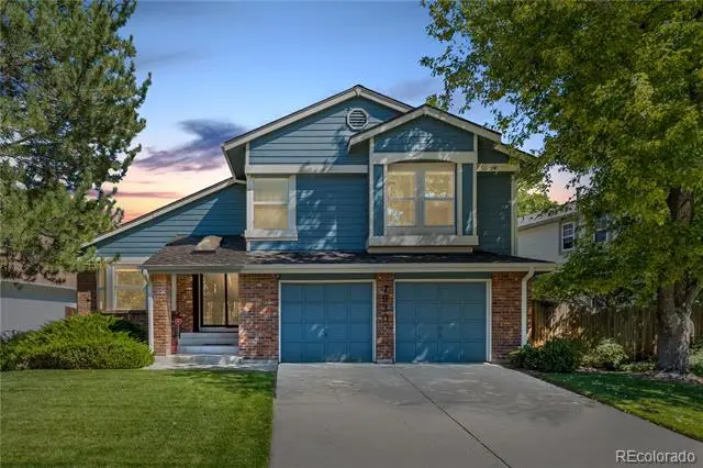 7920 S Bemis Street, Littleton