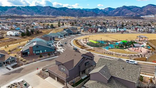 8145 Monte Vista Circle, Littleton