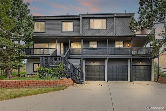 8286 Lightening View Drive, Parker — photo 1