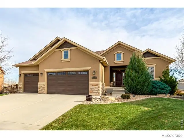 8341 Wynstone Court, Windsor
