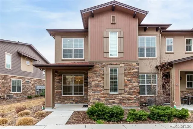 8417 Rizza Street Unit A-R, Littleton