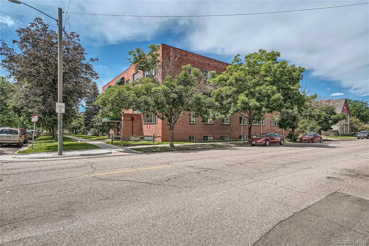 85 N Grant Street Unit 11, Denver