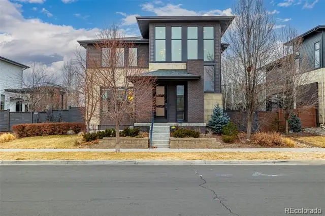 8565 E 50th Drive, Denver