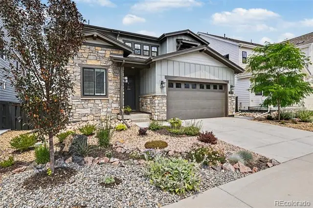 8765 Moonshimmer Trail, Littleton
