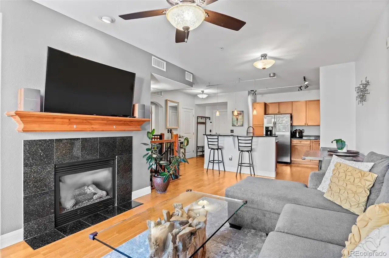 9019 E Panorama Circle Unit D-212, Englewood