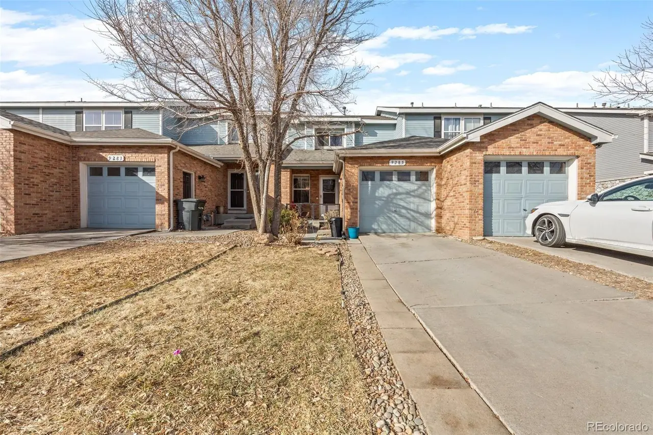 9285 Welby Road Terrace, Thornton
