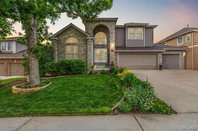 9552 E Caley Circle, Englewood