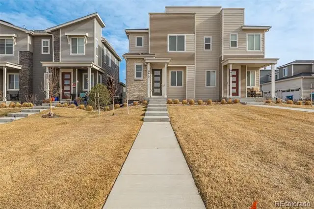 9612 Reunion Parkway, Commerce City