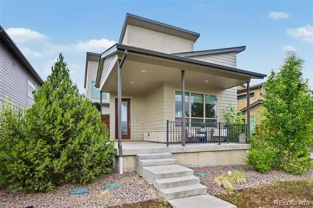 9761 Taylor River-R Circle, Littleton
