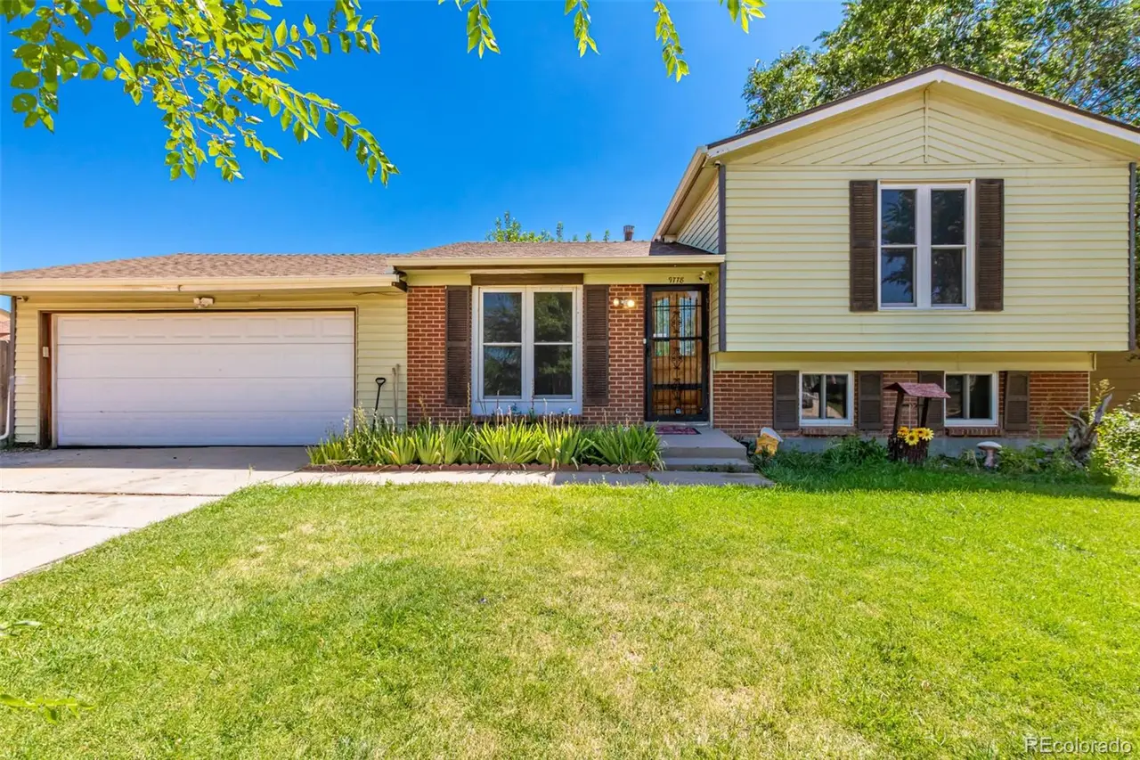 9778 Milwaukee Court, Thornton